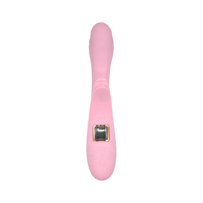 The Love Store Vibrators Beloved Flame