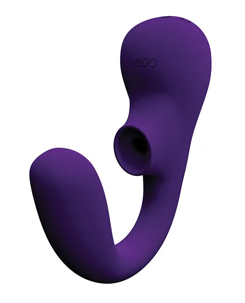 VeDO VeDO Suki Suction GSpot Vibe Vibrators