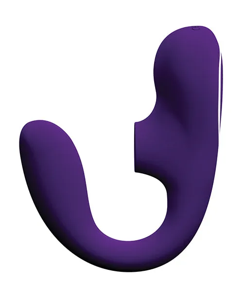 VeDO VeDO Suki Suction GSpot Vibe Vibrators