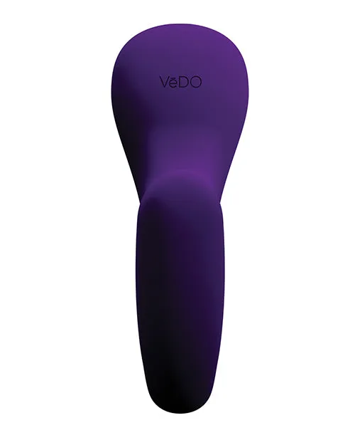 VeDO VeDO Suki Suction GSpot Vibe Vibrators