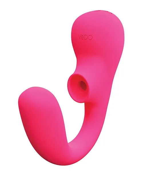 VeDO VeDO Suki Suction GSpot Vibe Vibrators