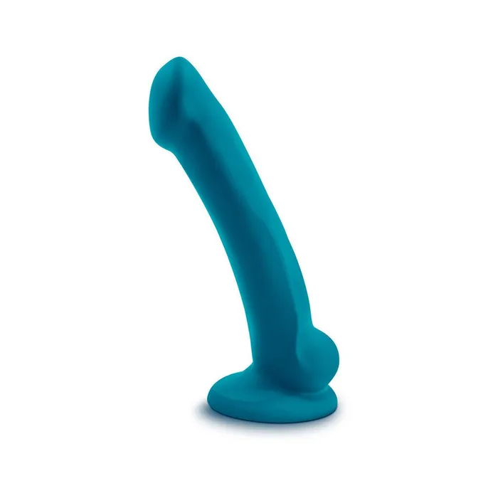 Vibrators Blush Temptasia Reina 7 in Teal