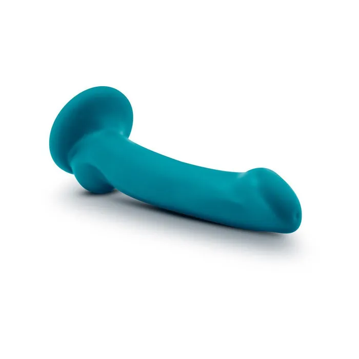 Vibrators Blush Temptasia Reina 7 in Teal