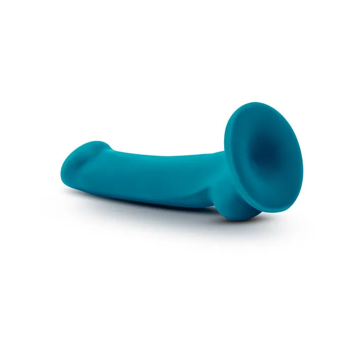 Vibrators Blush Temptasia Reina 7 in Teal