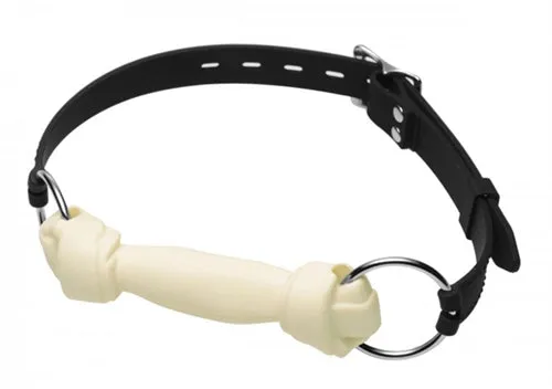 Vibrators Bone Gag Bunny Shoppe
