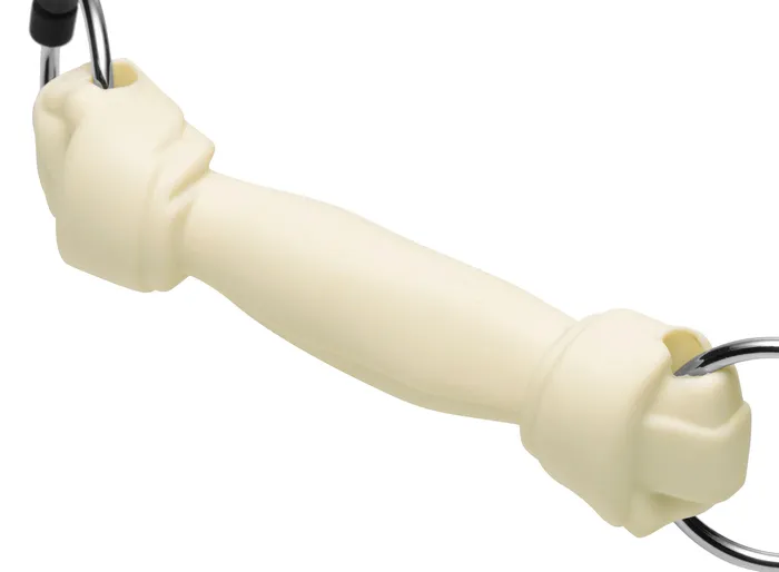Vibrators Bone Gag Bunny Shoppe