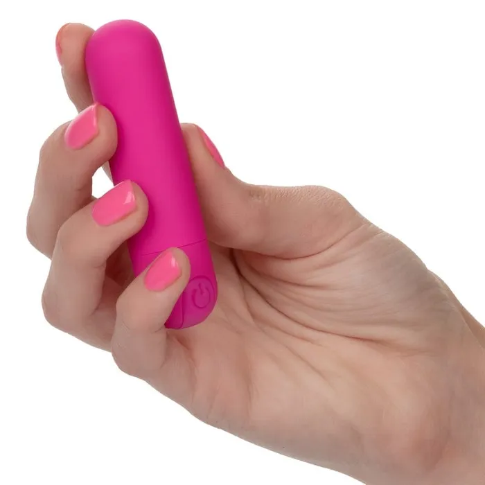 Vibrators Calexotics Hideaway Bullet Pink CALEXOTICS