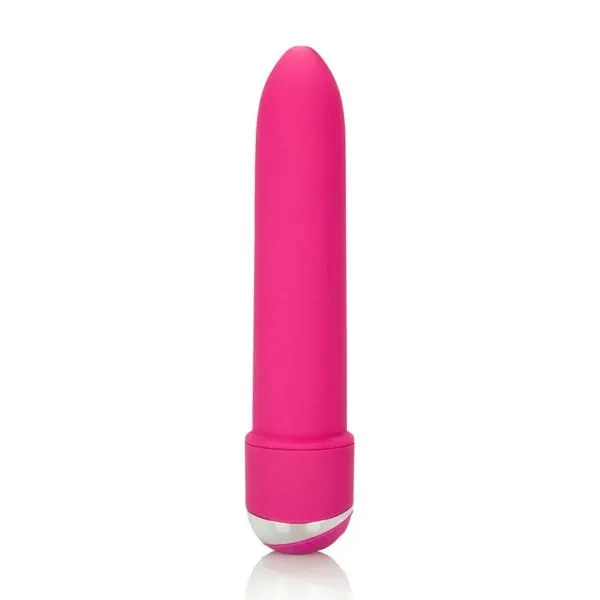 Vibrators CALIFORNIA EXOTIC NOVELTIES 7 Function Classic Chic Pink