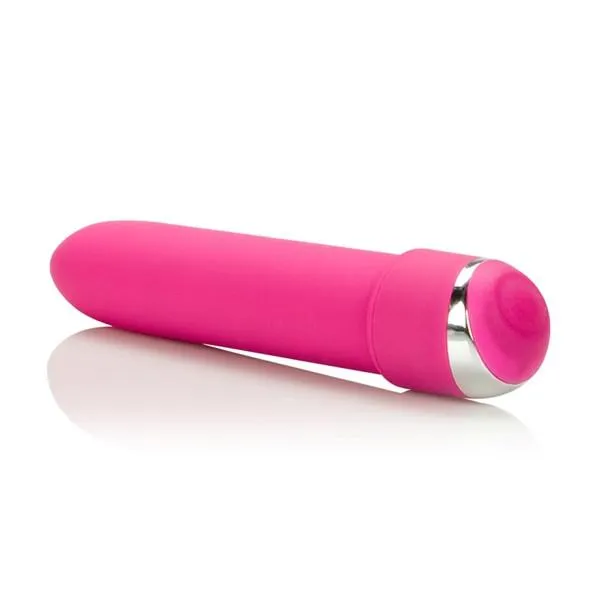Vibrators CALIFORNIA EXOTIC NOVELTIES 7 Function Classic Chic Pink