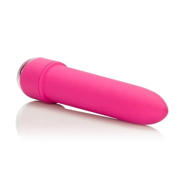 Vibrators CALIFORNIA EXOTIC NOVELTIES 7 Function Classic Chic Pink