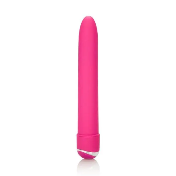 Vibrators CALIFORNIA EXOTIC NOVELTIES 7 Function Classic Chic Pink