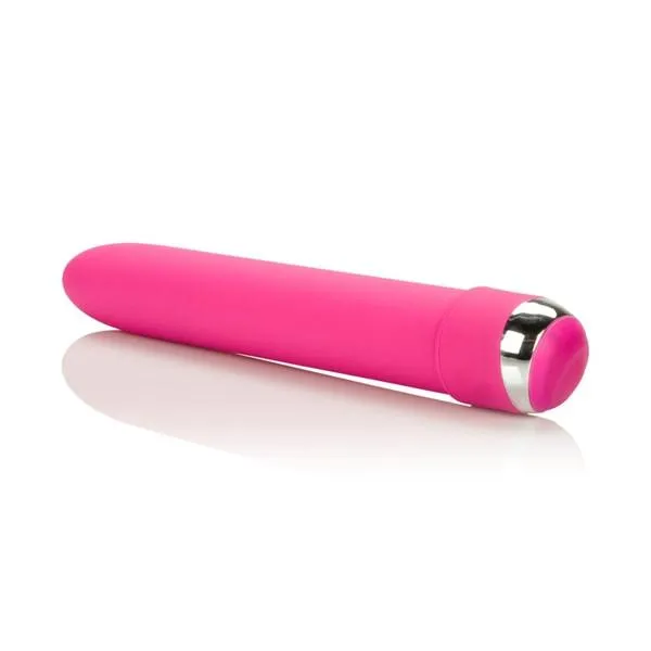 Vibrators CALIFORNIA EXOTIC NOVELTIES 7 Function Classic Chic Pink
