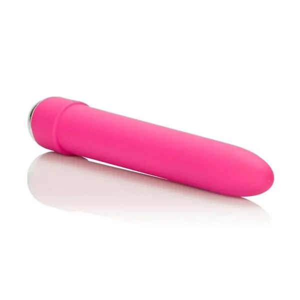 Vibrators CALIFORNIA EXOTIC NOVELTIES 7 Function Classic Chic Pink