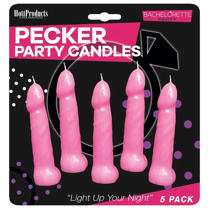 Vibrators Hott Products Hott Products Bachelorette Party Pink Pecker Candles Vibrators Hott Products Hott Products Bachelorette Party Pink Pecker Candles