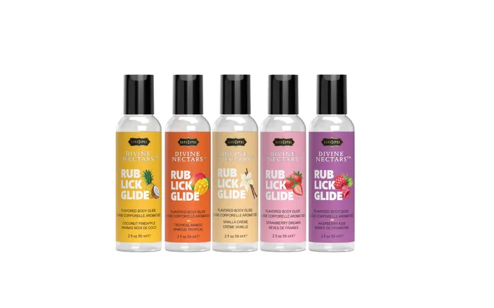 Vibrators Kama Sutra Divine Nectars Kama Sutra
