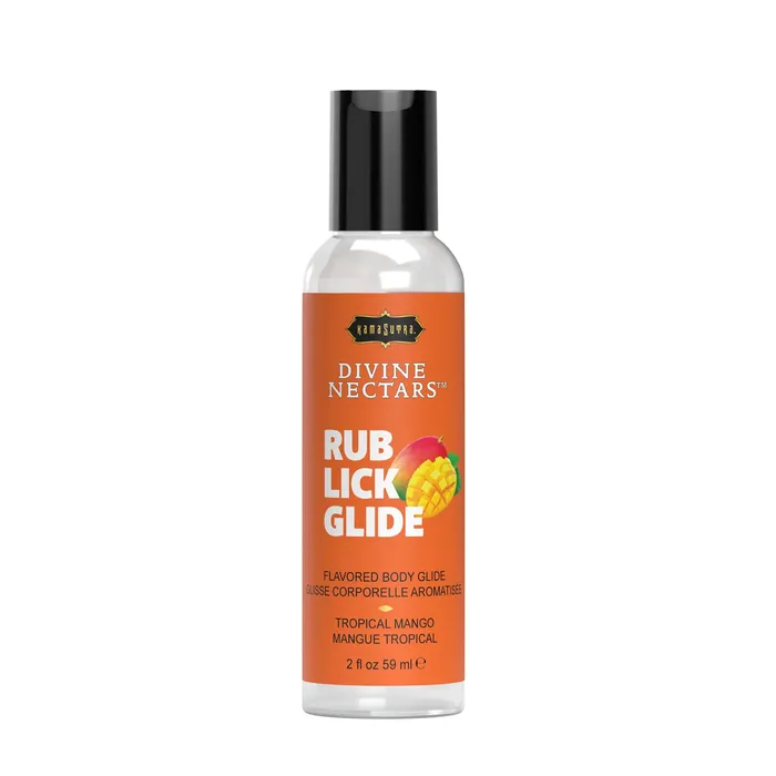 Vibrators Kama Sutra Divine Nectars Kama Sutra