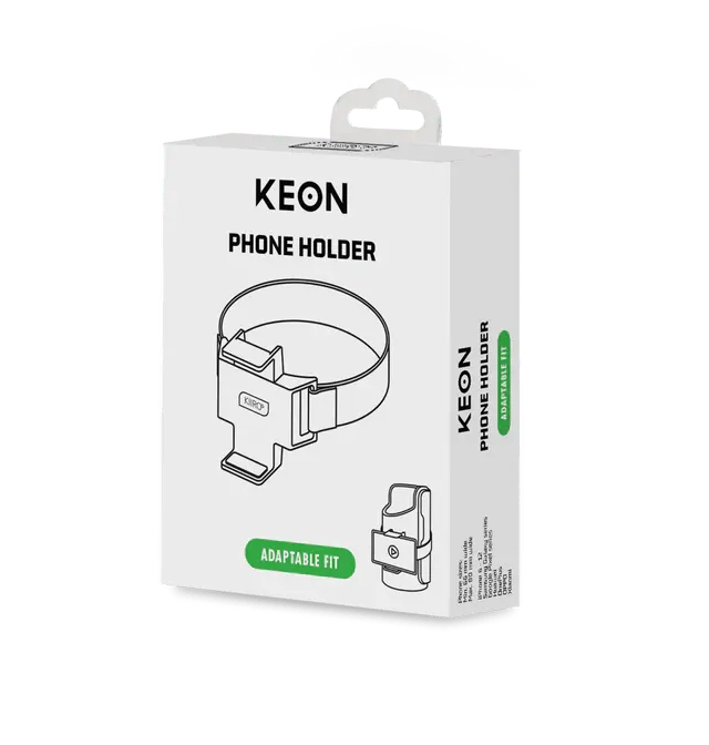 Vibrators Kiiroo Kiiroo Keon Phone Holder