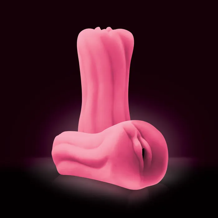 Vibrators NS Novelties Firefly Yoni