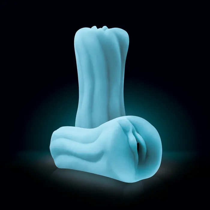 Vibrators NS Novelties Firefly Yoni