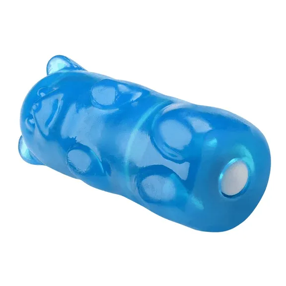Vibrators Rock Candy Rock Candy Gummy Bear Vibe