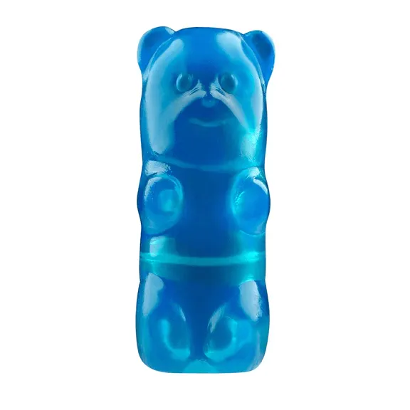Vibrators Rock Candy Rock Candy Gummy Bear Vibe