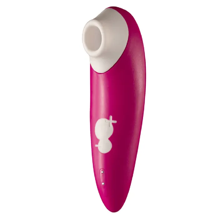 Vibrators ROMP Romp Shine