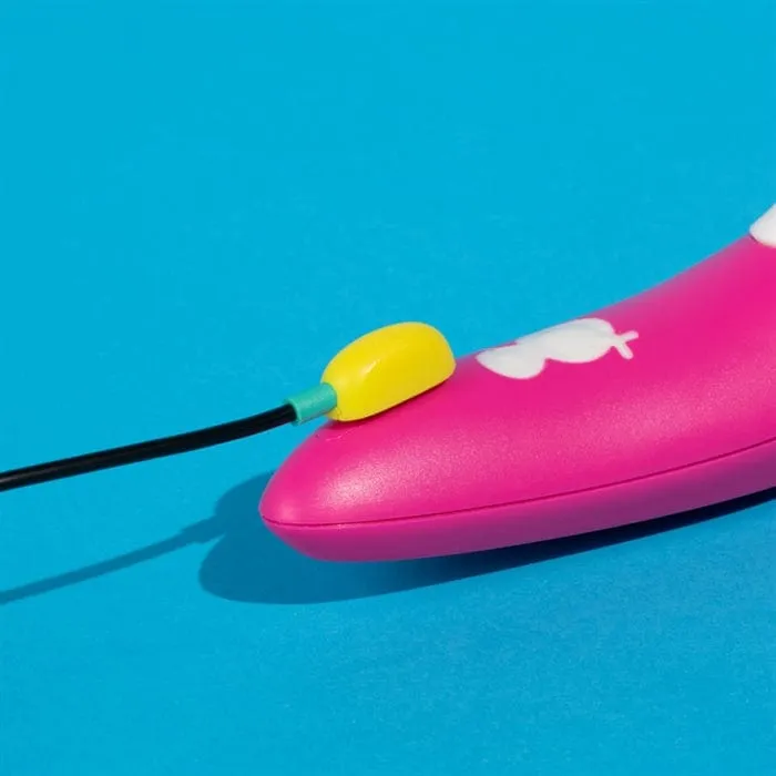 Vibrators ROMP Romp Shine