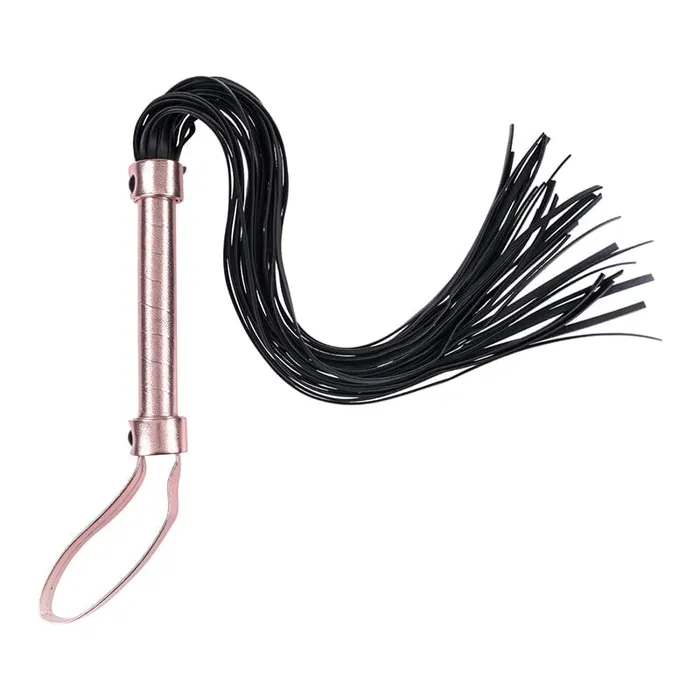 Vibrators Sportsheets Sportsheets Brat Flogger