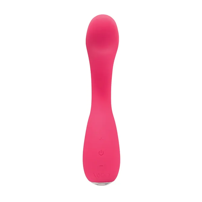 Vibrators VeDO VeDo Desire Rechargeable GSpot Vibe