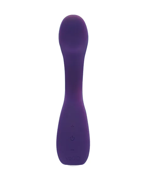 Vibrators VeDO VeDo Desire Rechargeable GSpot Vibe