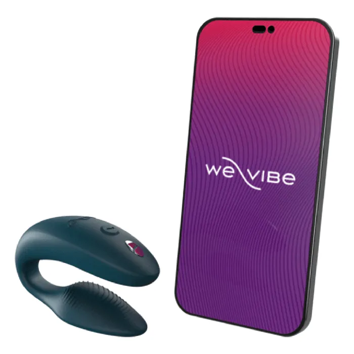 Vibrators WeVibe WeVibe Sync Vibrator