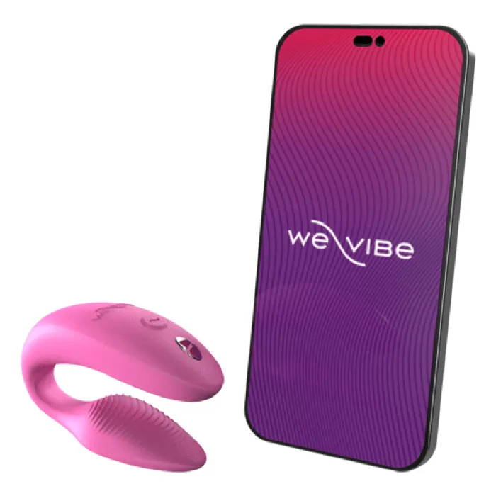 Vibrators WeVibe WeVibe Sync Vibrator