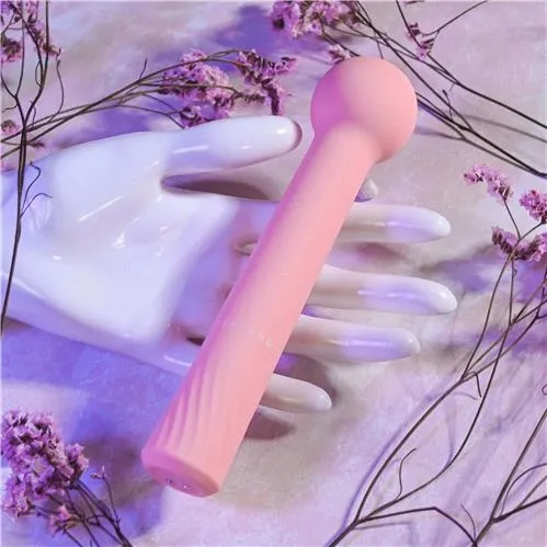 Windsor Vibrators Gender X Flexi Wand