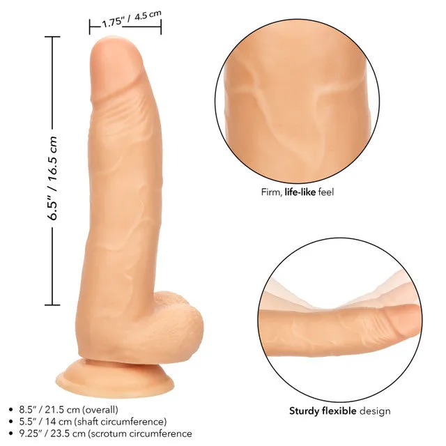 Working Stiff The Fireman The Love Store Online Dildos